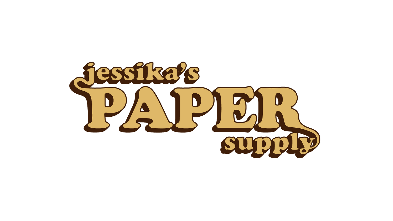 Jessika's Paper Supply